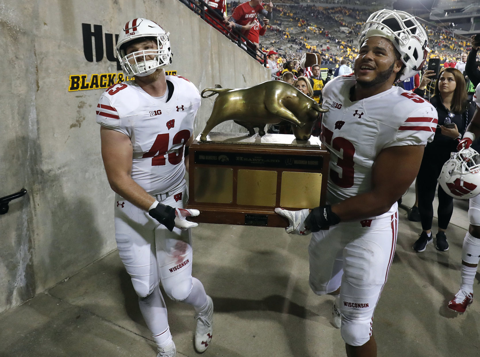 Heartland Trophy pic